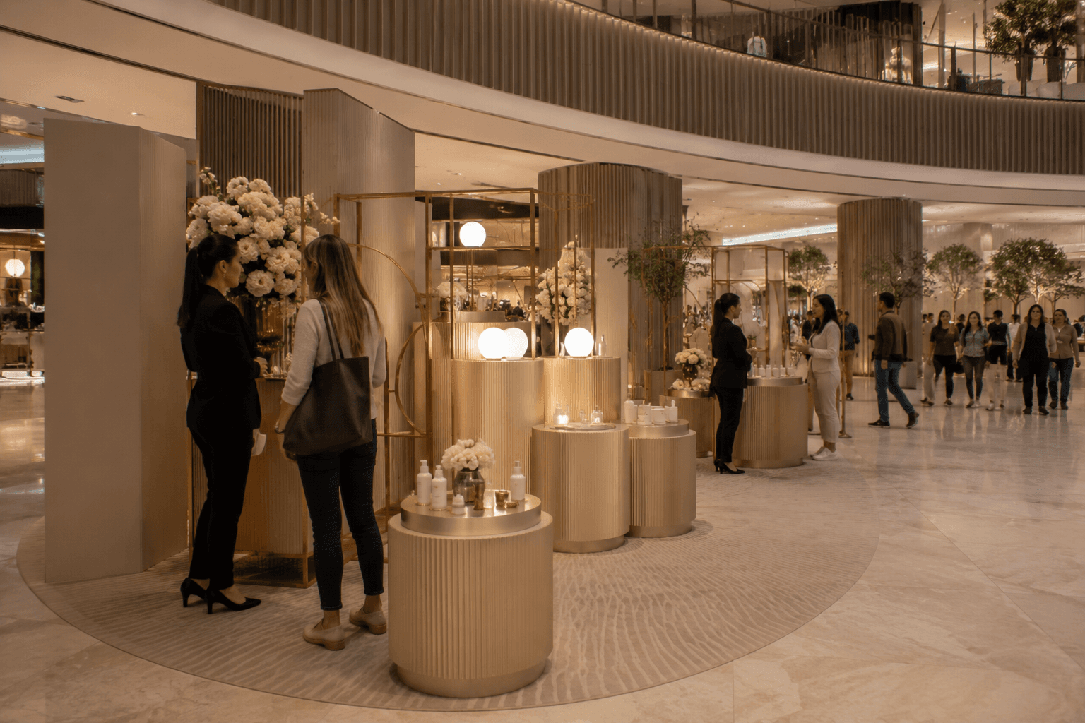 Brand Activations