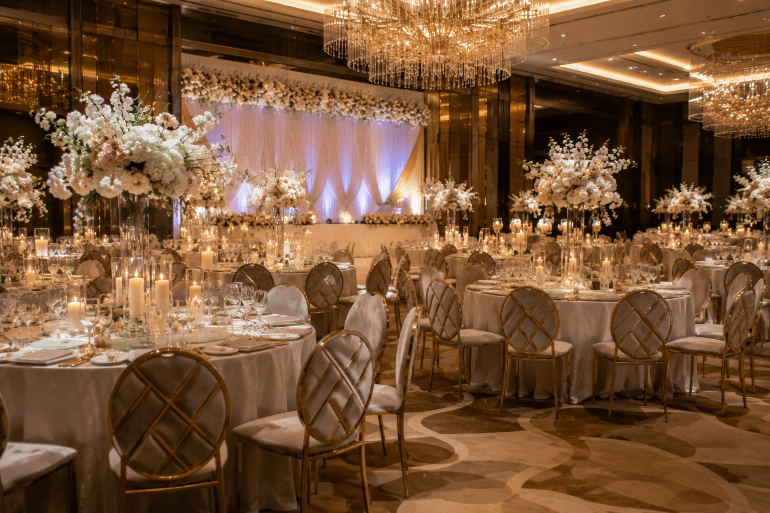 Qatar Luxury Lifestyle Expo