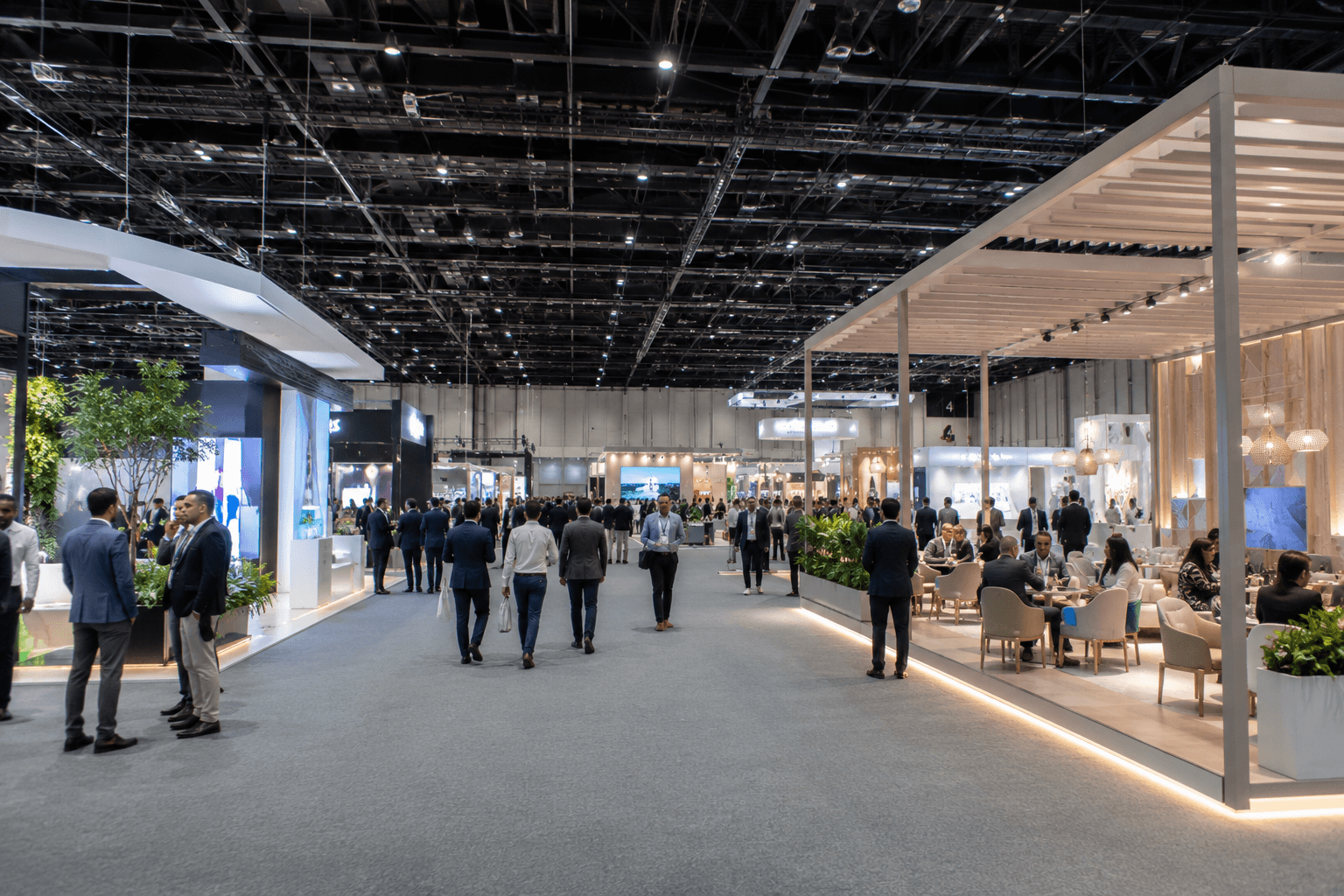 Trade Shows