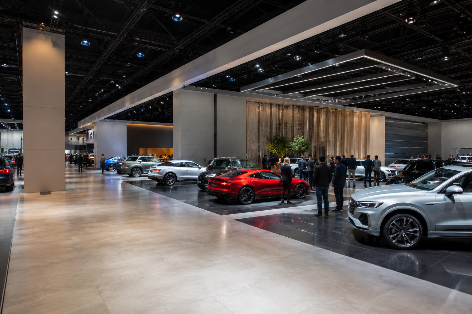 Event Gallery
