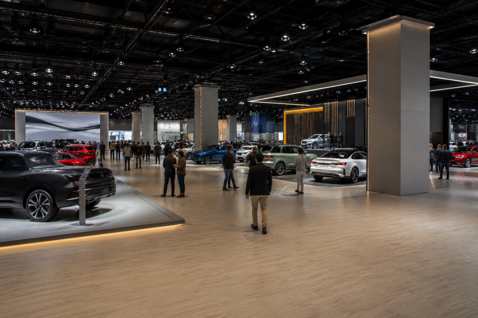 Event Gallery
