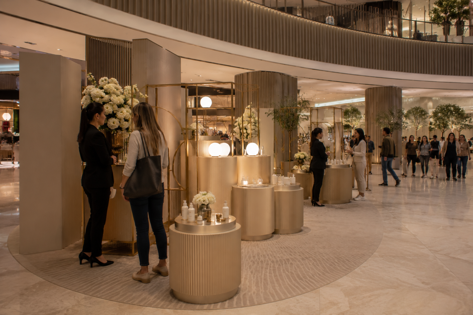 Event Gallery