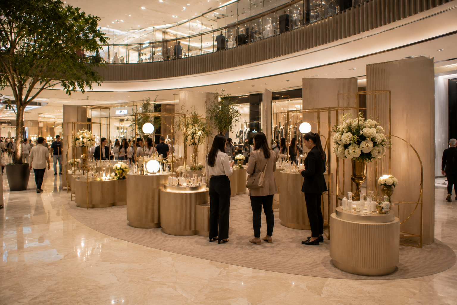 Event Gallery