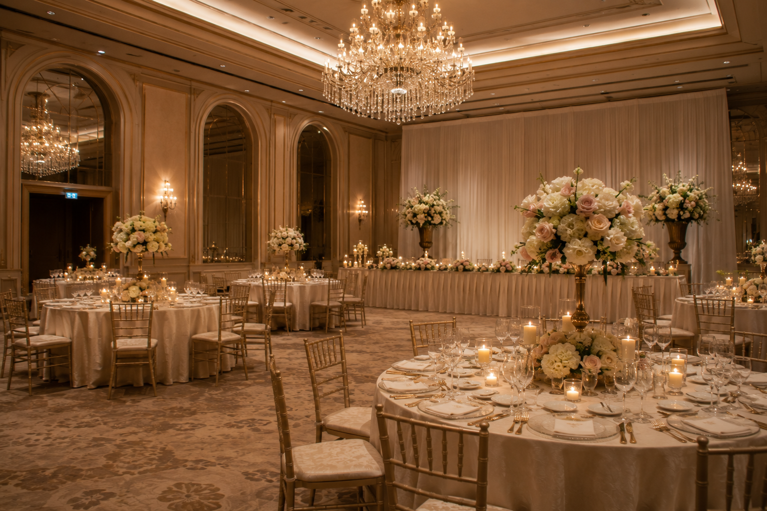 Event Gallery
