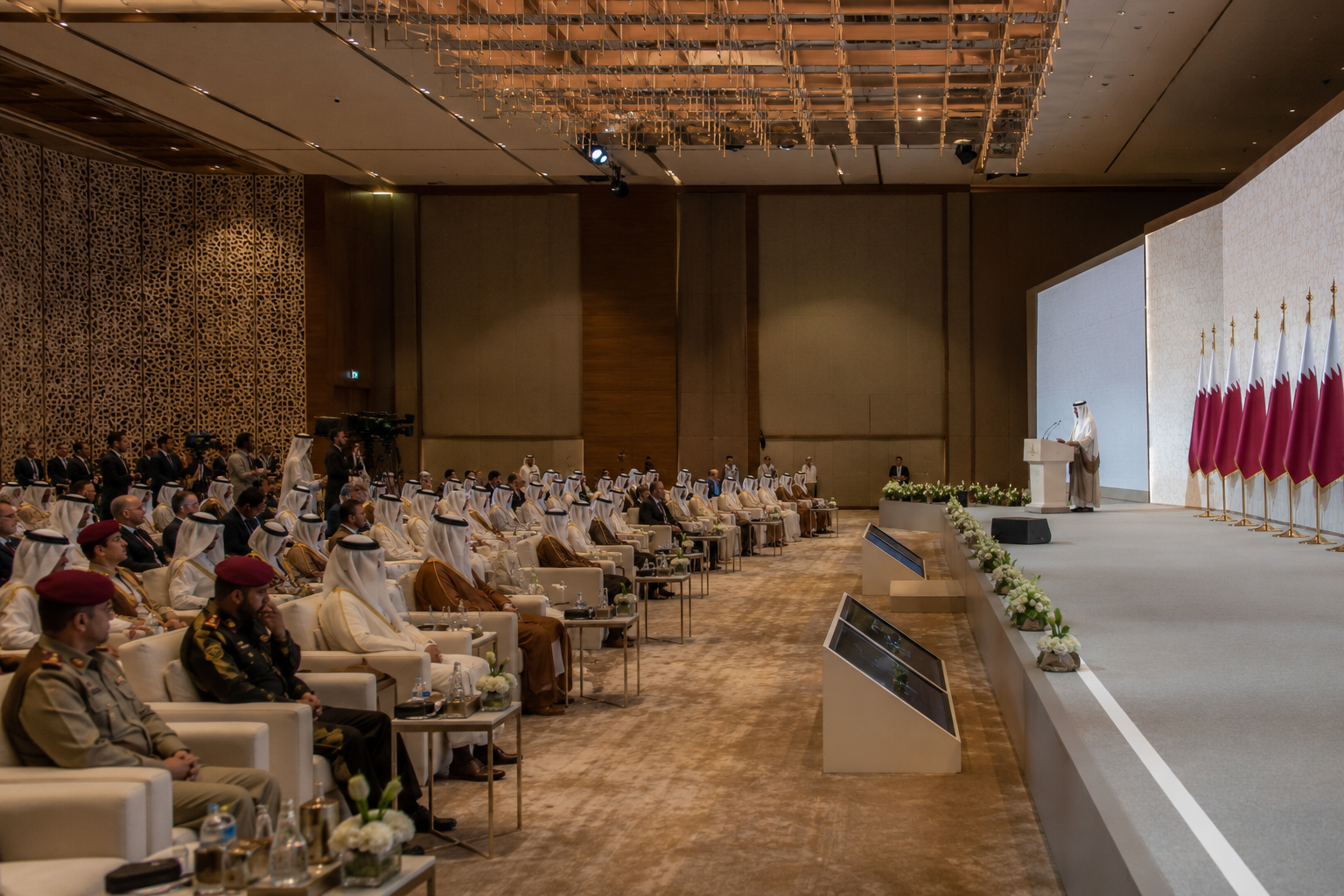 Event Gallery