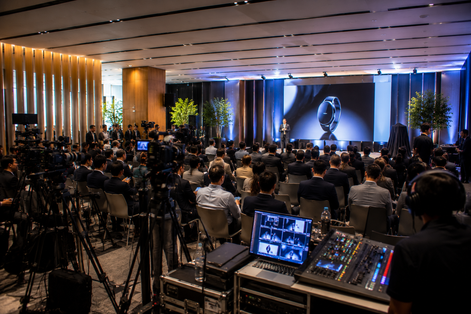 Event Gallery