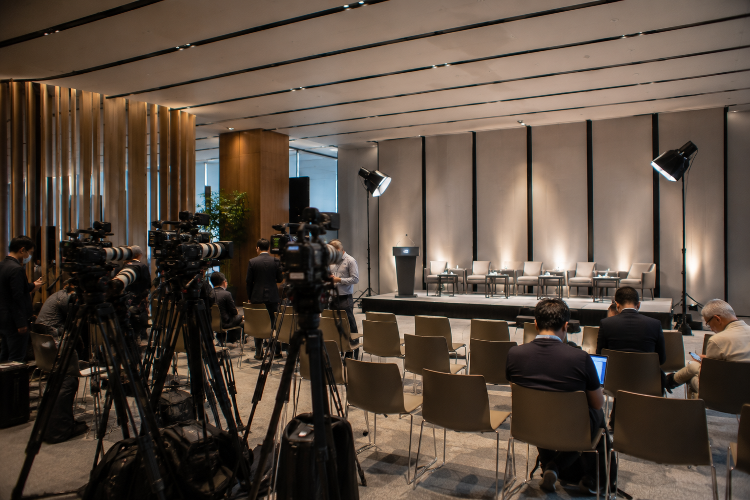 Event Gallery